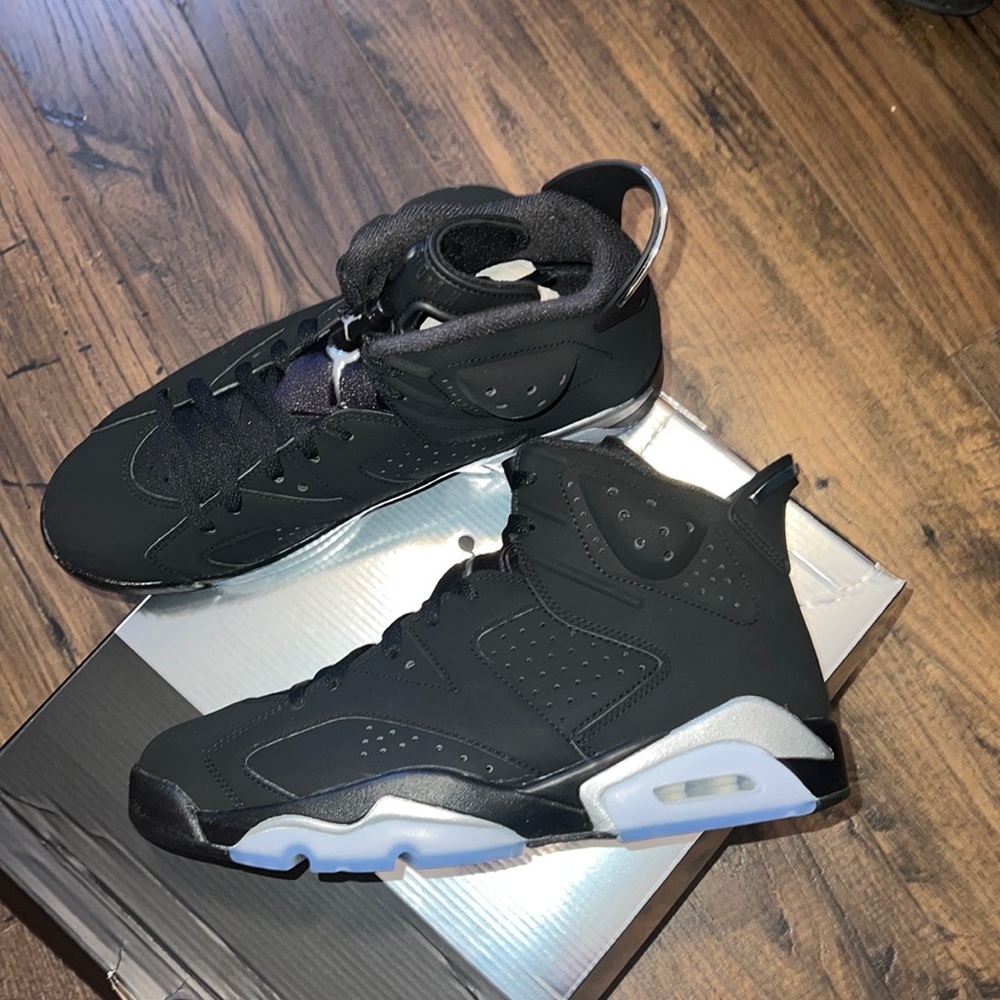 Jordan 6